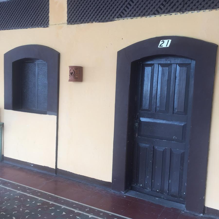 Hotel Miramar Centro Historico Manzanillo Exterior photo