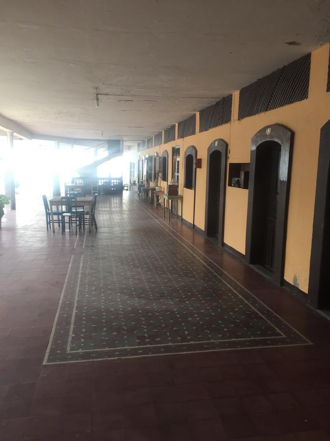Hotel Miramar Centro Historico Manzanillo Exterior photo